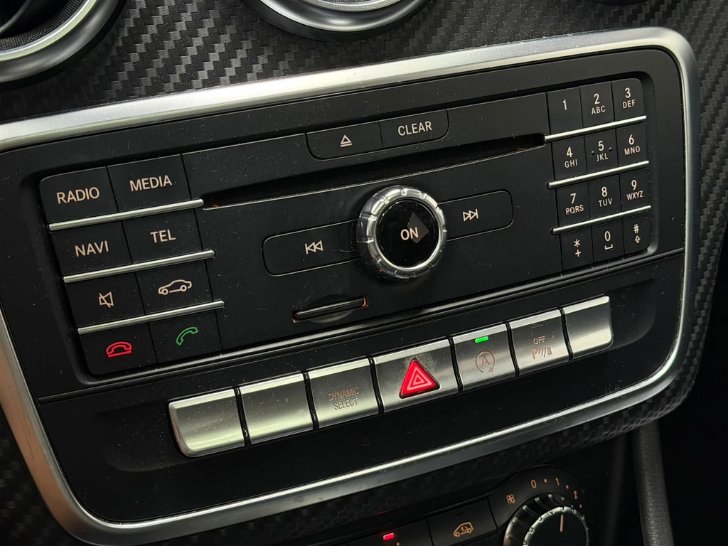 Mercedes-Benz A-Klasse – foto 18