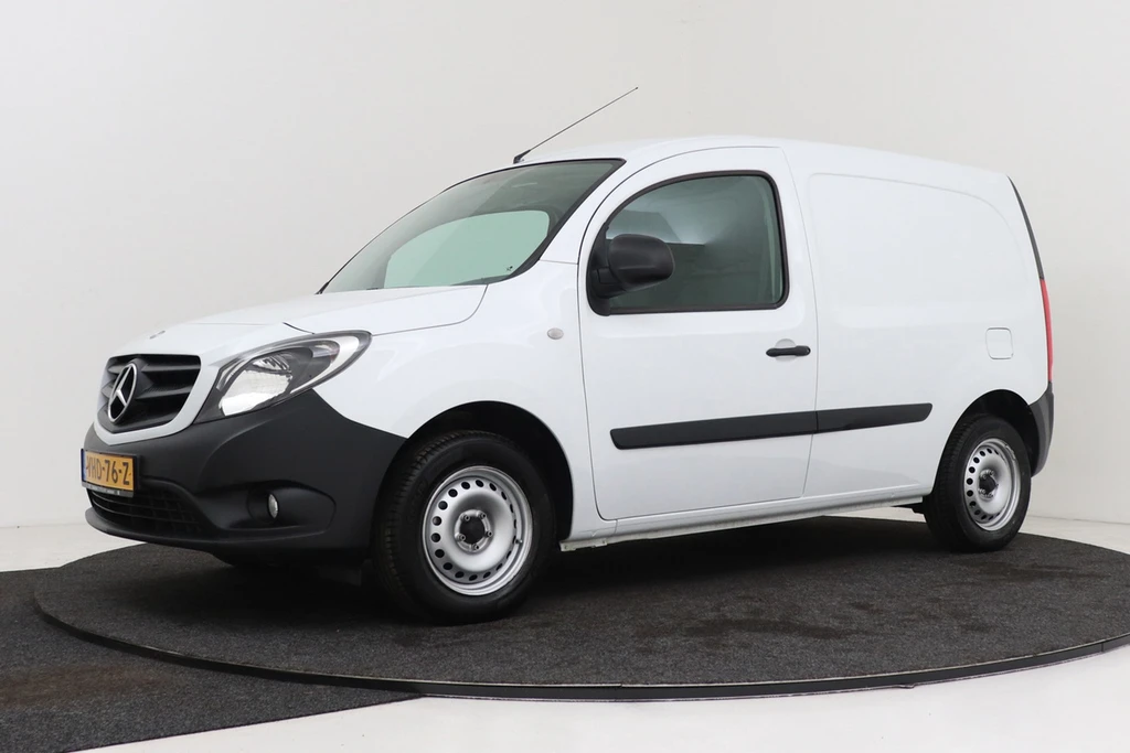 Mercedes-Benz Citan – foto 2