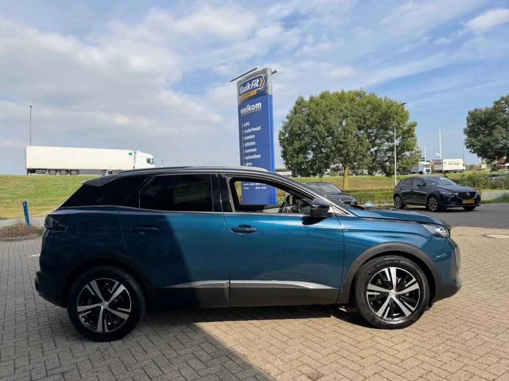 Peugeot 3008 – foto 11