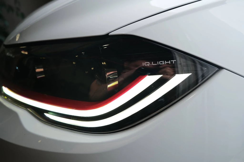 Volkswagen Polo – foto 33