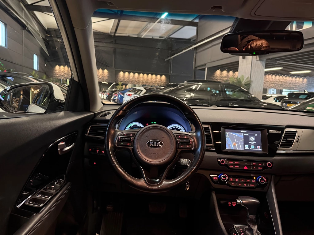 Kia Niro – foto 11