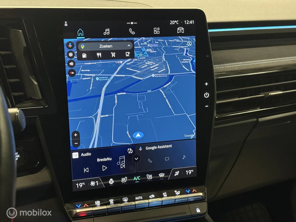 Renault Austral – foto 22