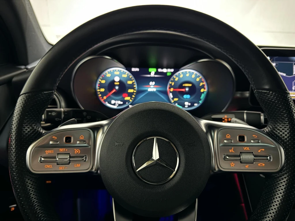 Mercedes-Benz GLC – foto 35