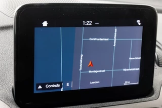Ford Transit Connect – thumbnail 15
