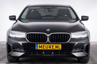 BMW 5 Serie – thumbnail 7