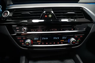 BMW 5 Serie – thumbnail 16