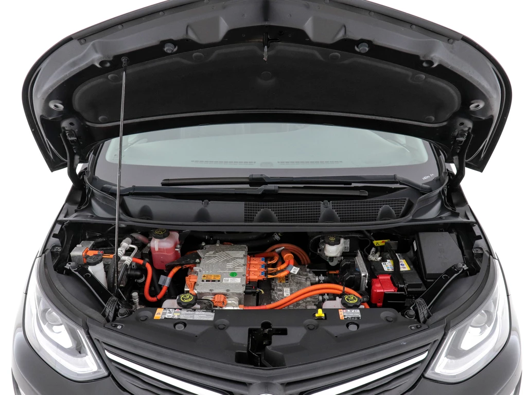 Opel Ampera-e – foto 25