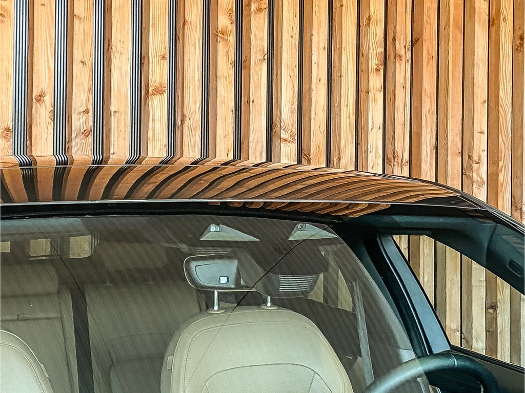 Jaguar F-PACE – foto 39