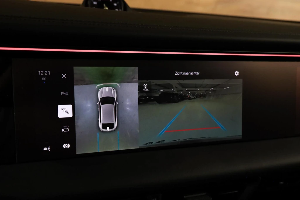Porsche Macan – foto 19