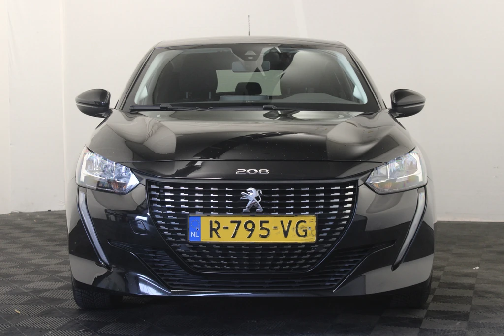 Peugeot 208 – foto 6