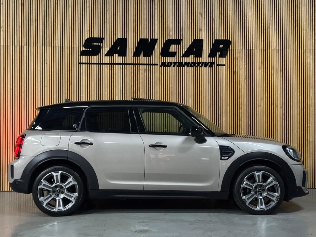 MINI Countryman – foto 10