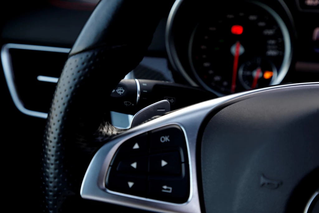 Mercedes-Benz GLE – foto 52