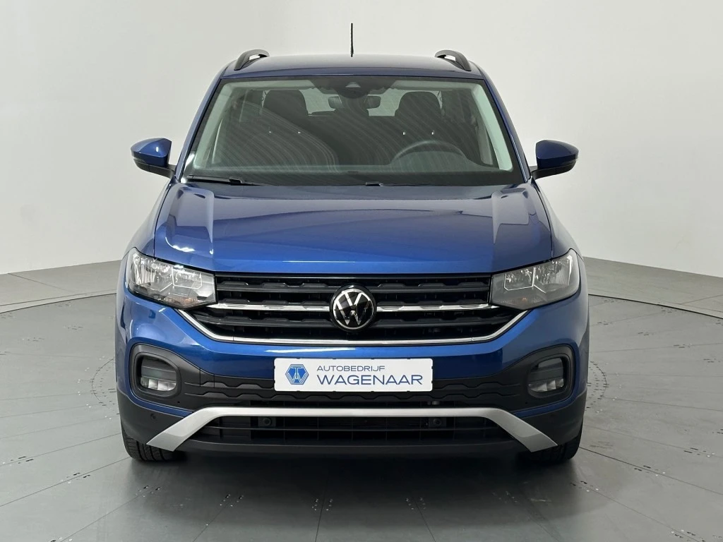 Volkswagen T-Cross – foto 15