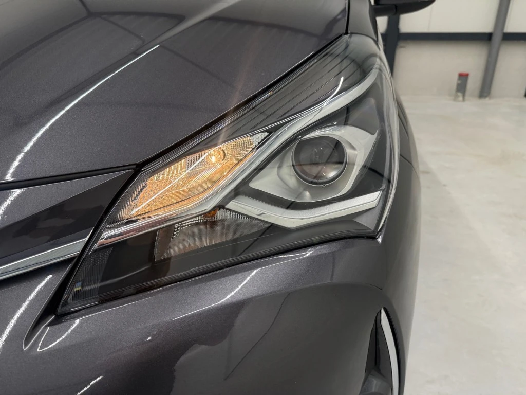 Toyota Yaris – foto 22