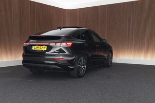 Audi Q4 Sportback e-tron – thumbnail 4