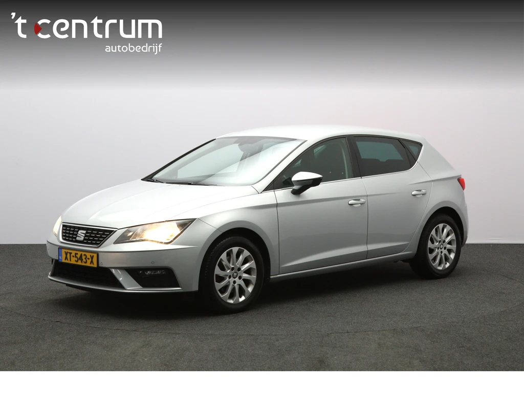 SEAT Leon – foto 1