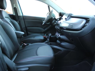 Fiat 500X – thumbnail 9