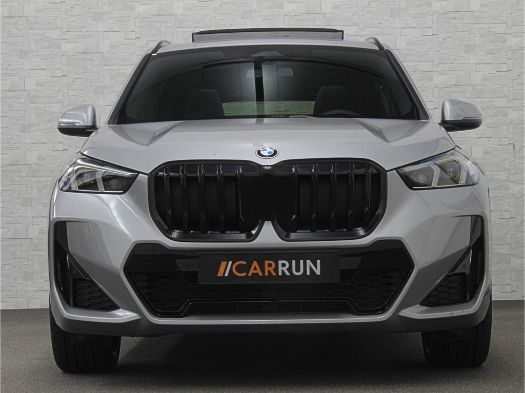 BMW X1 – foto 8