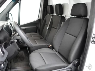 Mercedes-Benz Sprinter – thumbnail 6