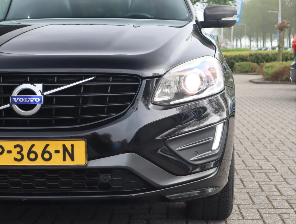 Volvo XC60 – foto 27