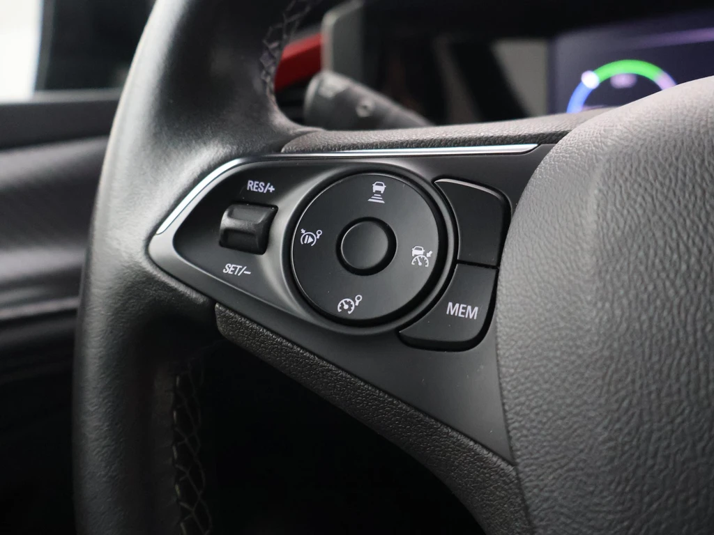 Opel Mokka-e – foto 21