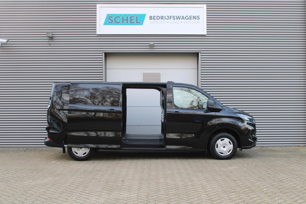Ford Transit Custom – foto 4