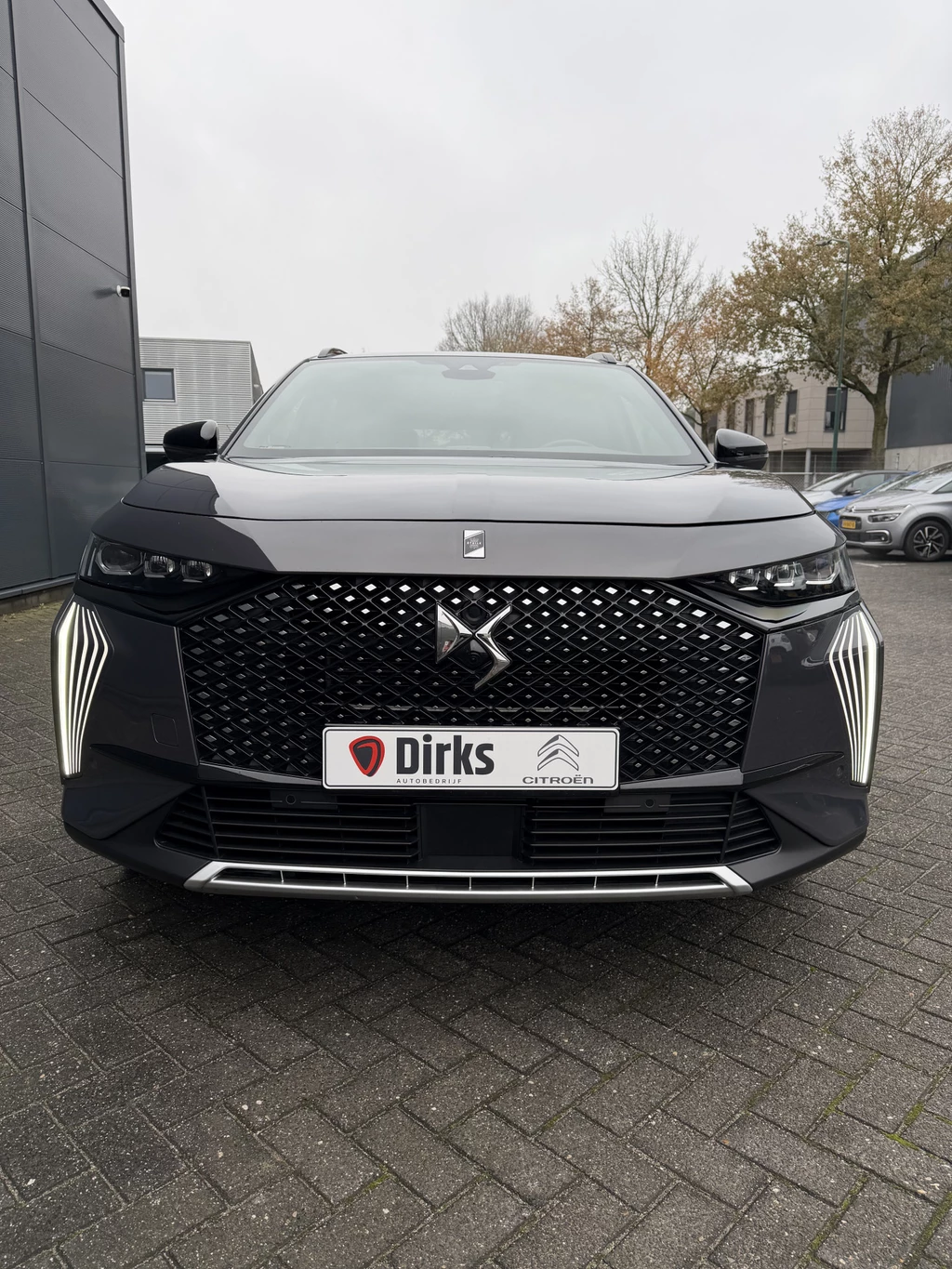 DS DS 7 – foto 8