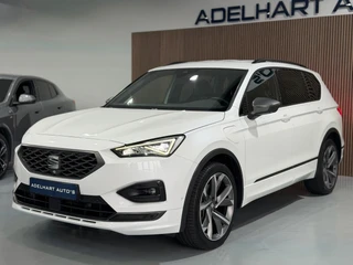 SEAT Tarraco – thumbnail 2
