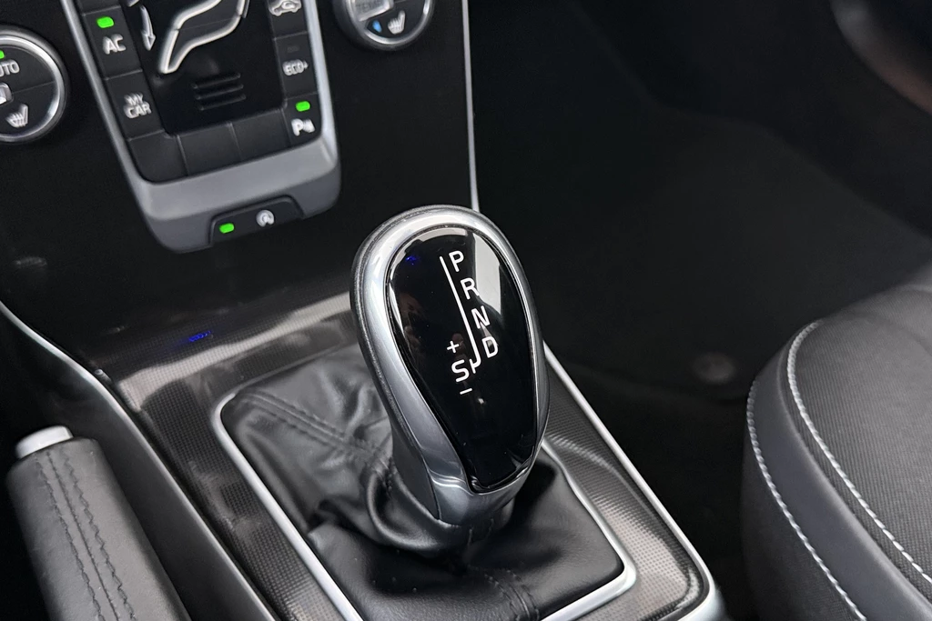 Volvo V40 – foto 27