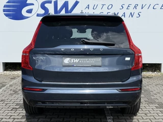 Volvo XC90 – thumbnail 4