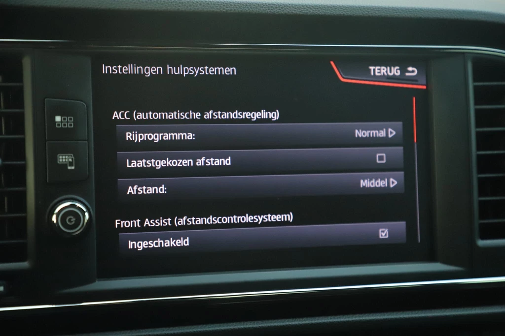 SEAT Leon – foto 28