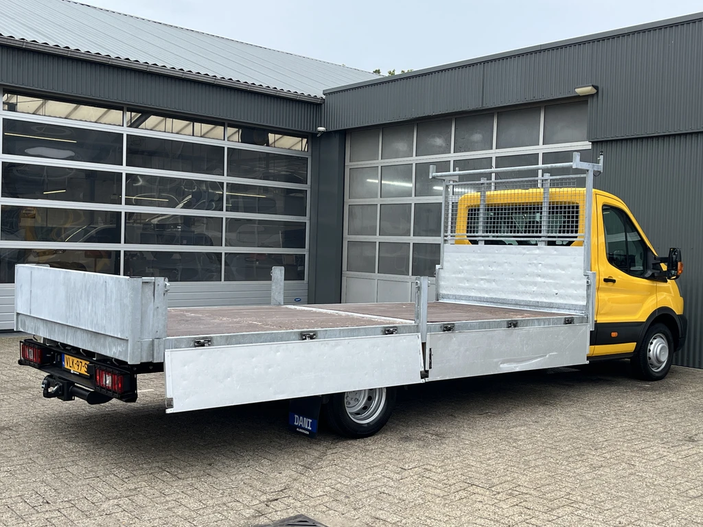Ford Transit – foto 8
