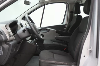 Renault Trafic – thumbnail 19