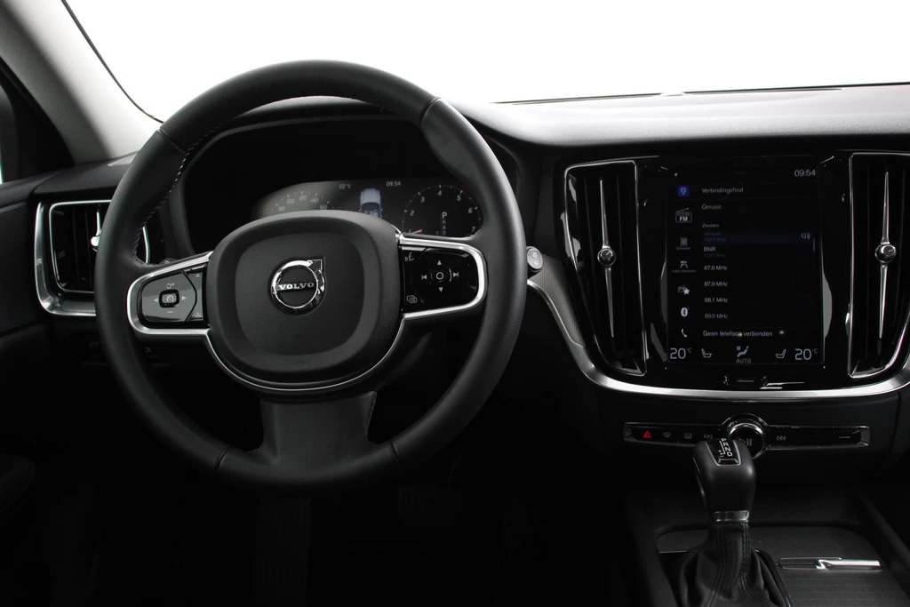 Volvo V60 – foto 22