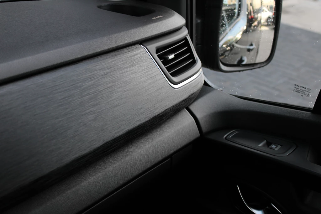 Renault Trafic – foto 26