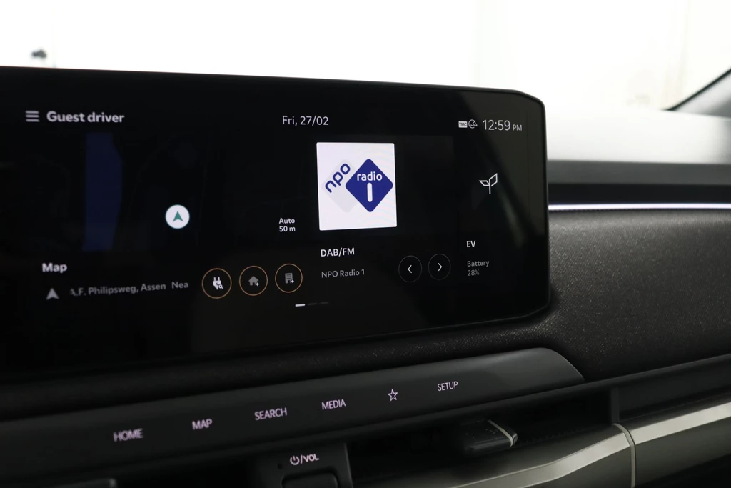 Kia EV3 – foto 47