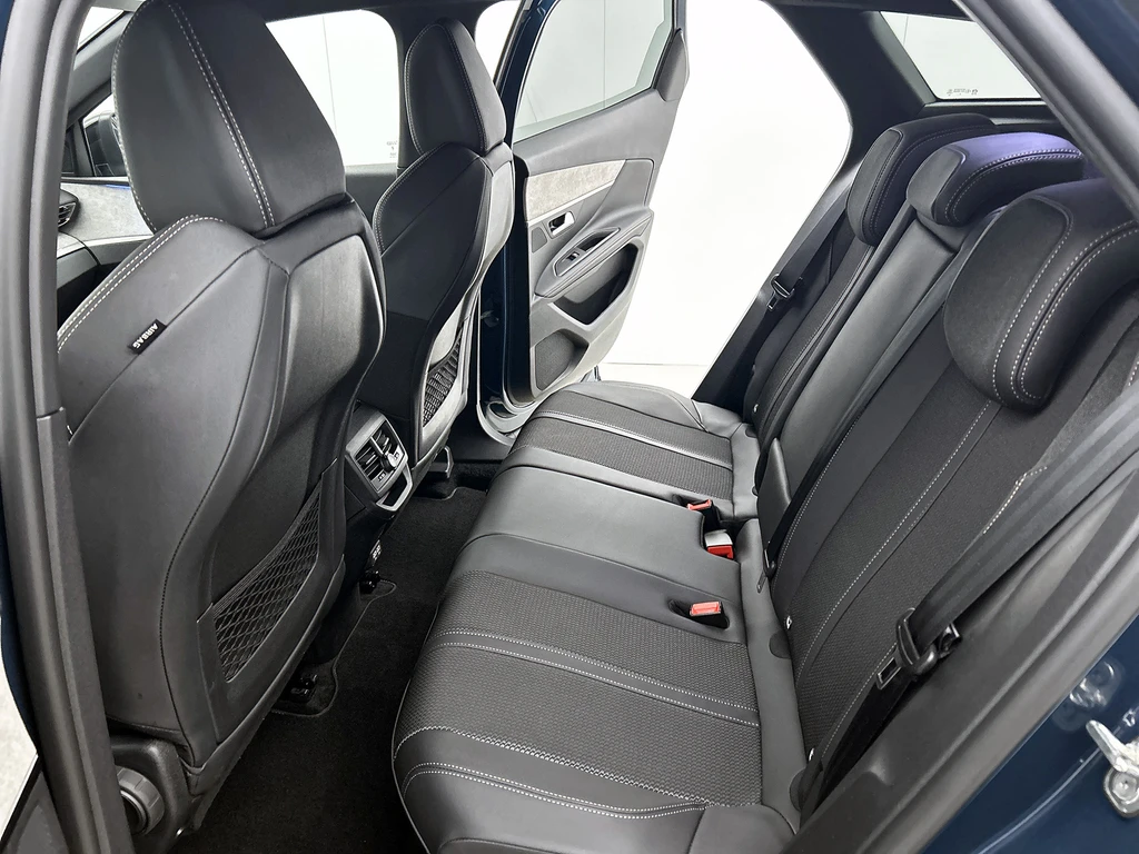 Peugeot 3008 – foto 29