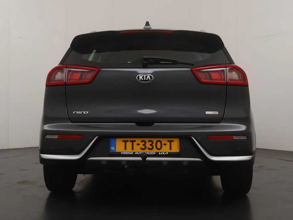 Kia Niro – foto 6