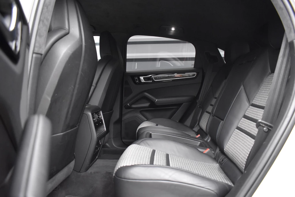 Porsche Cayenne – foto 30