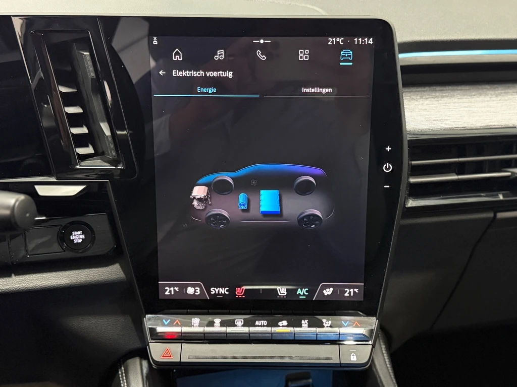 Renault Austral – foto 32