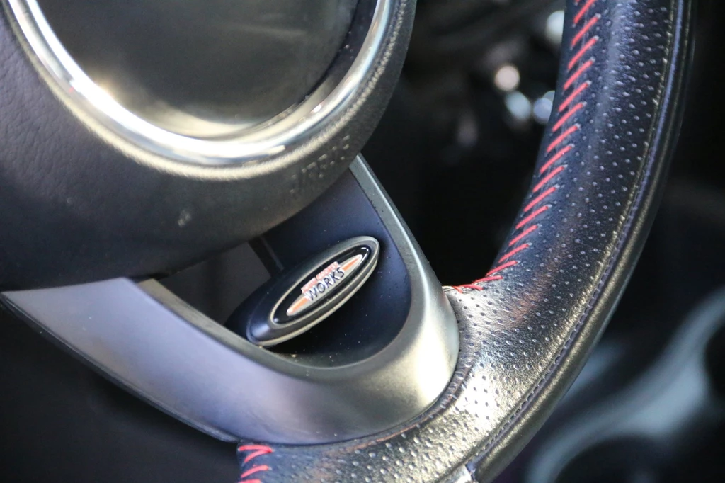 MINI Countryman – foto 15