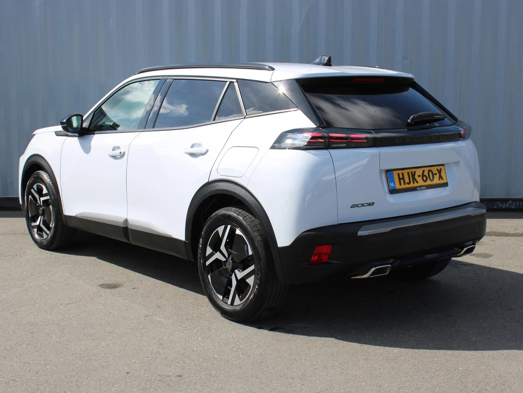 Peugeot 2008 – foto 3