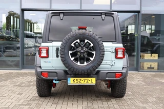 Jeep Wrangler – thumbnail 5
