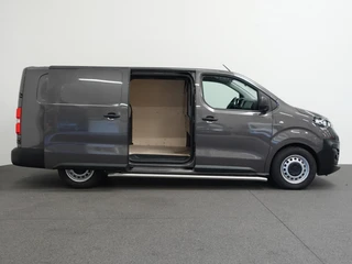 Opel Vivaro-e – thumbnail 7