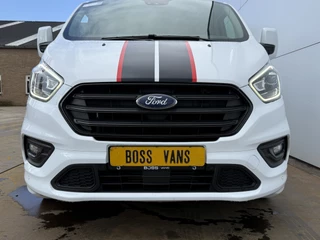 Ford Transit Custom – thumbnail 6