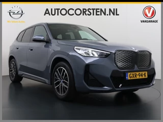 BMW iX1 – thumbnail 8