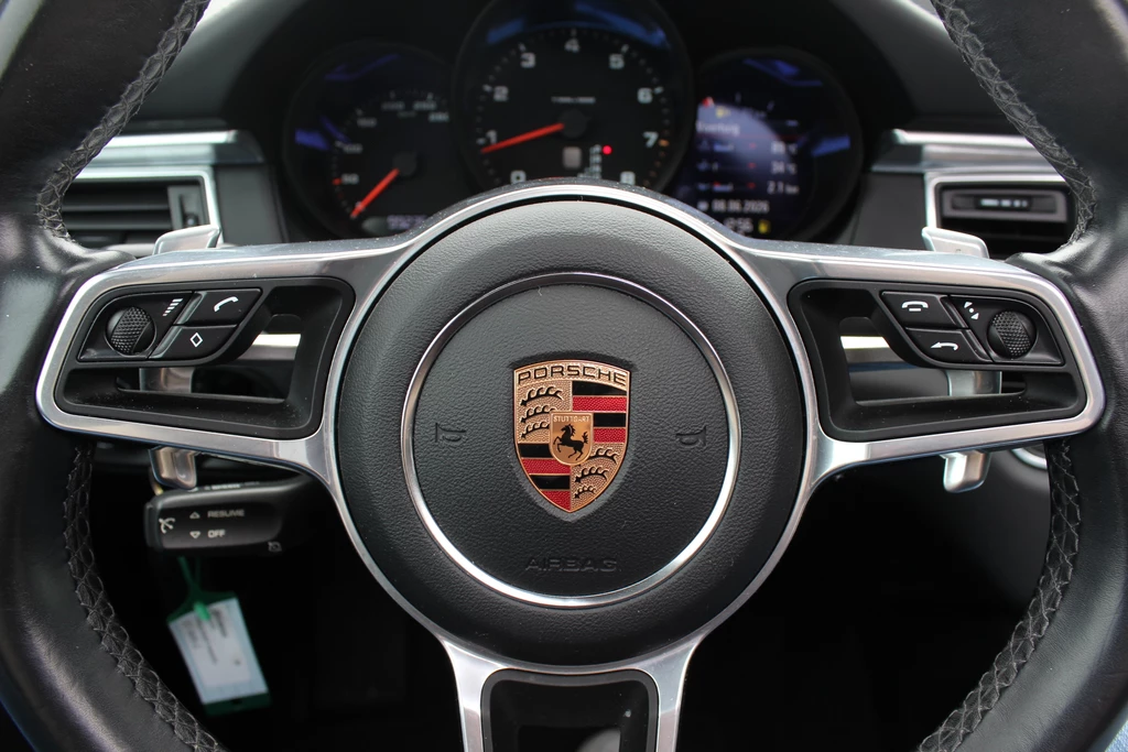 Porsche Macan – foto 31