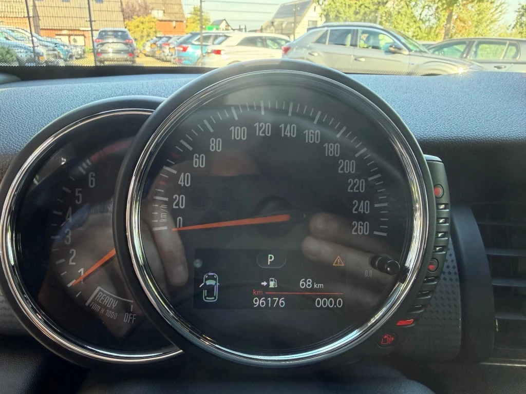 MINI Cooper – foto 22