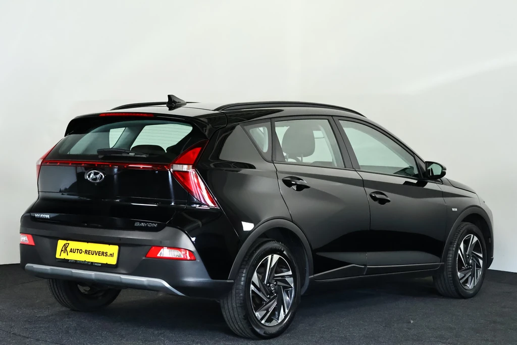 Hyundai Bayon – foto 6