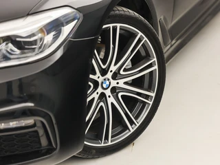 BMW 5 Serie – thumbnail 14